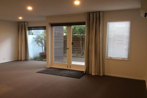 Photo of property in 3/44 Peterborough Street, Christchurch Central, Christchurch, 8013
