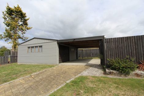 Photo of property in 9 Kereru Street, Tokoroa, 3420