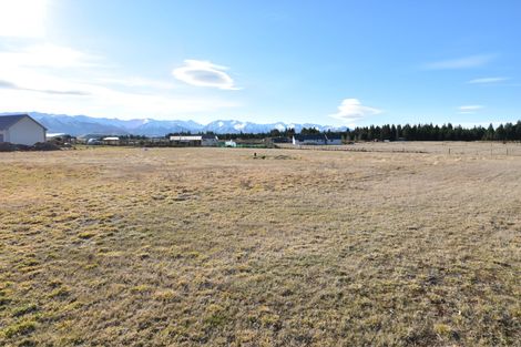 Photo of property in 31 Temple Drive, Twizel, 7901