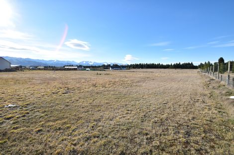 Photo of property in 31 Temple Drive, Twizel, 7901