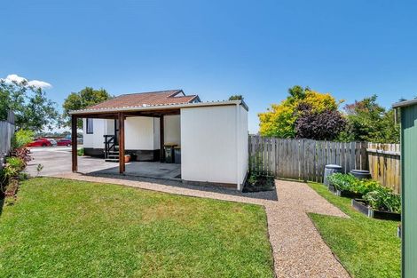 Photo of property in 14 Putney Place, Ranui, Auckland, 0612