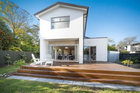 Photo of property in 45 Fendalton Road, Fendalton, Christchurch, 8014