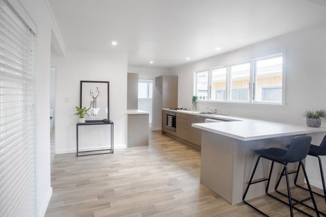 Photo of property in 16 Kowhai Place, Waipukurau, 4200