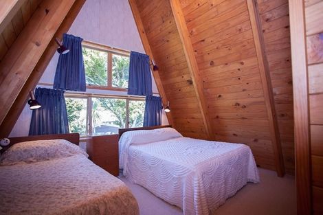 Photo of property in 21 Pitkethley Circle, Pauanui, Hikuai, 3579