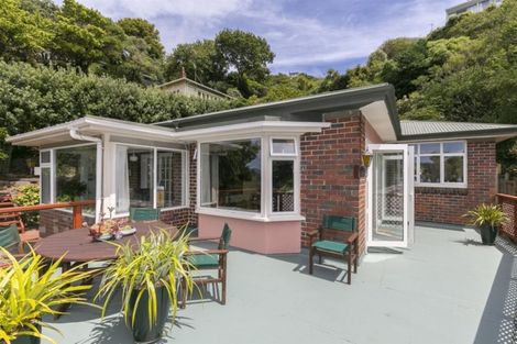 Photo of property in 105 Barnard Street, Wadestown, Wellington, 6012