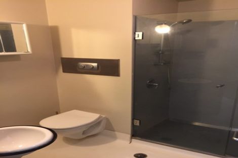 Photo of property in St Pauls Apartments, 34/43 Mulgrave Street, Thorndon, Wellington, 6011