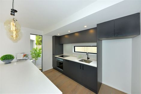 Photo of property in 420 Manchester Street, St Albans, Christchurch, 8014