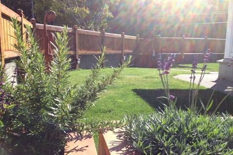 Photo of property in 84u1 Khandallah Road, Khandallah, Wellington, 6035
