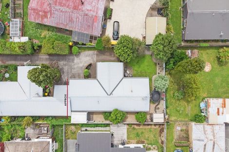 Photo of property in 28b Nixon Street, Hamilton East, Hamilton, 3216