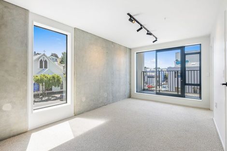 Photo of property in 201/21u King Street, Mount Cook, Wellington, 6021
