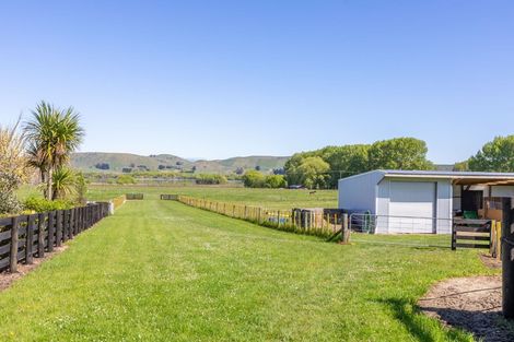 Photo of property in 312 Racecourse Road, Waipukurau, 4282