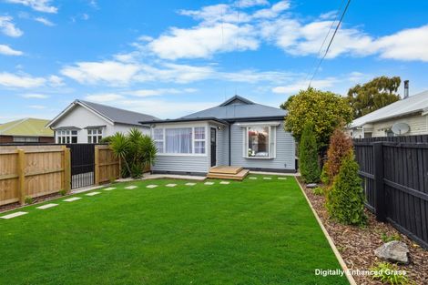 Photo of property in 30 Chelsea Street, Linwood, Christchurch, 8062