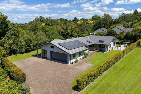 Photo of property in 40 Westridge Drive, Tauriko, Tauranga, 3110
