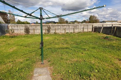Photo of property in 25a Webb Street, Huntly, 3700