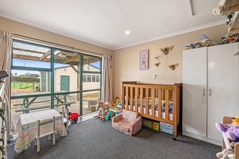 Photo of property in 293 Koputaroa Road, Koputaroa, Shannon, 5575
