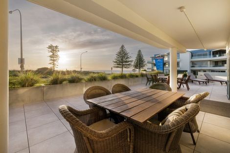 Photo of property in 208/178 Marine Parade, Mount Maunganui, 3116