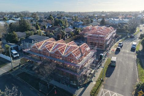 Photo of property in 61 Cobham Street, Spreydon, Christchurch, 8024