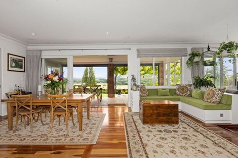 Photo of property in 3515 State Highway 50, Maraekakaho, Hastings, 4171