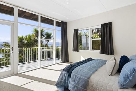 Photo of property in 115 Hornsey Road, Melrose, Wellington, 6023