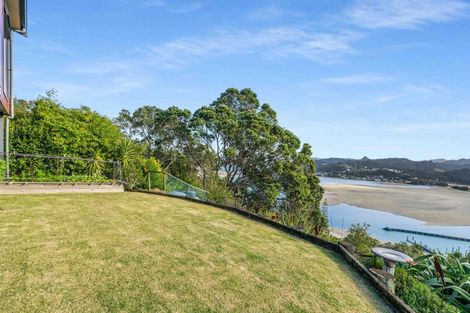 Photo of property in 8 Wiremu Road, Tairua, 3508
