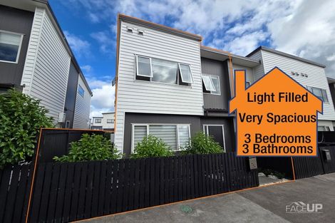 Photo of property in 46c Joshua Carder Drive, Hobsonville, Auckland, 0616