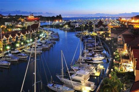 Photo of property in 117 Waterside Crescent, Gulf Harbour, Whangaparaoa, 0930