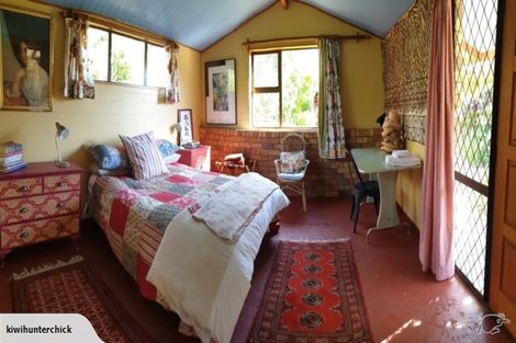 Photo of property in 35 Davis Street, Reefton, 7830