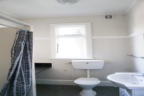 Photo of property in 31 Cashel Street, Christchurch Central, Christchurch, 8013