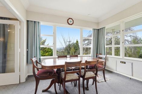Photo of property in 6 Hillside Terrace, Saint Johns Hill, Whanganui, 4500
