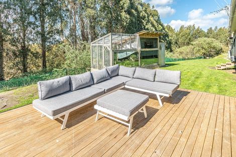 Photo of property in 673 No 3 Line, Okoia, Whanganui, 4582