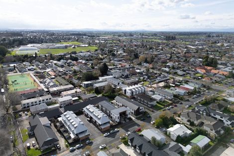 Photo of property in 45u1 Cook Street, Hamilton East, Hamilton, 3216