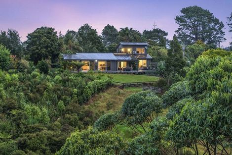 Photo of property in 202 Kahikatea Flat Road, Dairy Flat, Albany, 0794