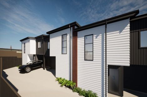 Photo of property in 26u2 Hunter Street, Hamilton Lake, Hamilton, 3204