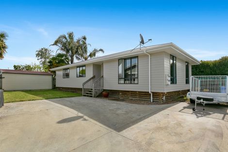 Photo of property in 48 Raeburne Street, Te Awamutu, 3800