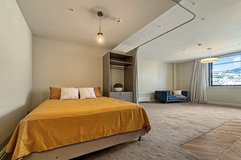 Photo of property in Chevron Suites, 201/8u Chaffers Street, Te Aro, Wellington, 6011
