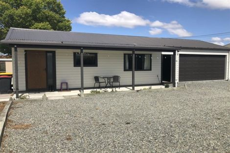 Photo of property in 46 Alloway Street, Fairlie, 7925