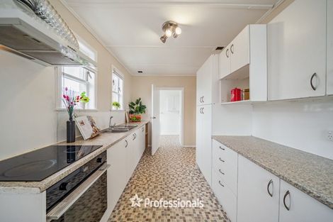 Photo of property in 10 Hughes Crescent, Taita, Lower Hutt, 5011