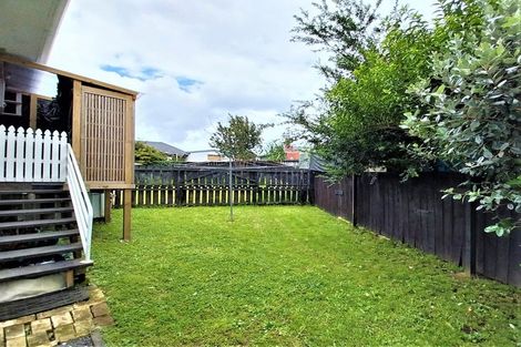 Photo of property in 5/31 Bowater Place, Manurewa, Auckland, 2102