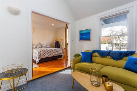 Photo of property in 43 Dover Street, St Albans, Christchurch, 8014