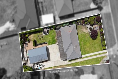 Photo of property in 11 Puriri Crescent, Hillcrest, Rotorua, 3015