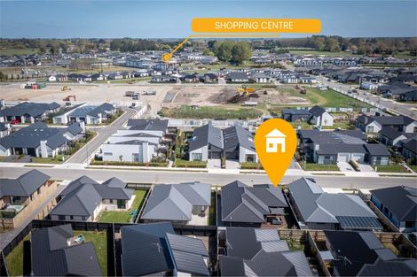 Photo of property in 9 Penney Avenue, Kaiapoi, 7630