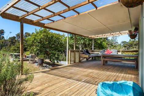 Photo of property in 27 Lett Road, Snells Beach, 0920