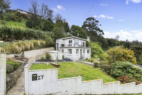 Photo of property in 27 Dalry Street, Mornington, Dunedin, 9011