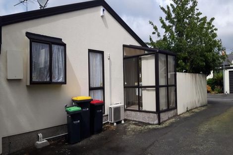 Photo of property in 33m Peverel Street, Riccarton, Christchurch, 8011