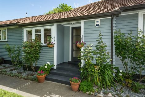 Photo of property in 4 Nalder Place, Linwood, Christchurch, 8062