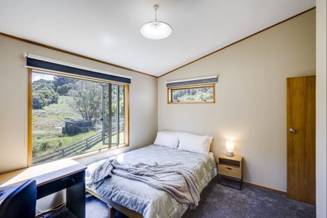 Photo of property in 1079 Ellis Wallace Road, Eskdale, Napier, 4182