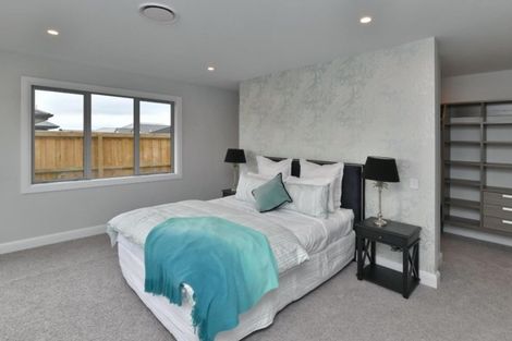 Photo of property in 560 East Maddisons Road, Rolleston, 7615