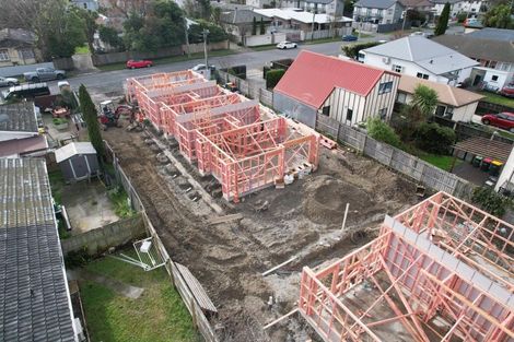 Photo of property in 490 Cashel Street, Linwood, Christchurch, 8011
