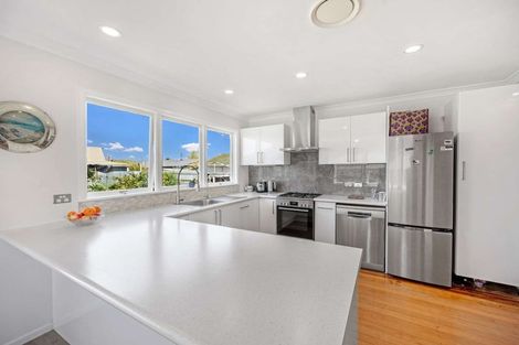 Photo of property in 21 Armour Place, Onekawa, Napier, 4110