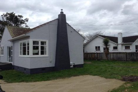 Photo of property in 14 Lewis Avenue, Aramoho, Whanganui, 4500